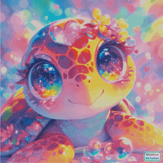 Flowerpower ©finira_artist