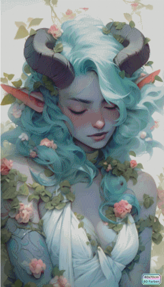 Tranquil Whisper ©shalajarias