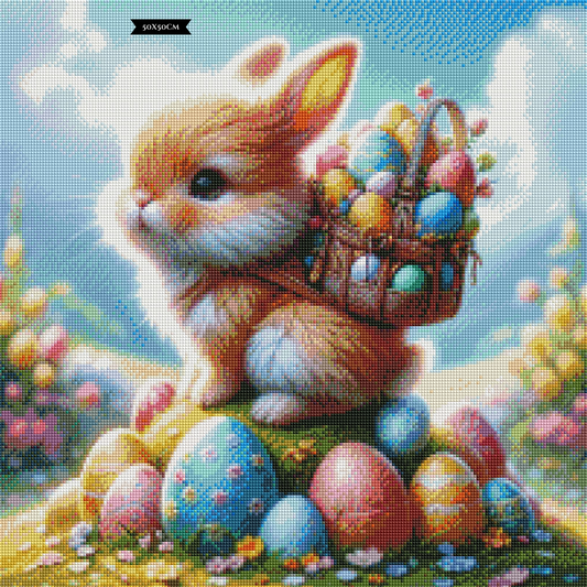 Springtime Splendor ©sandrietta_ai