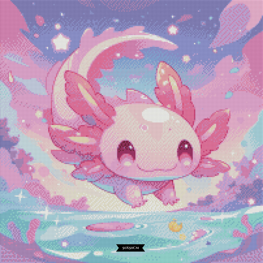 Splashi ©sakura.cherry.ai