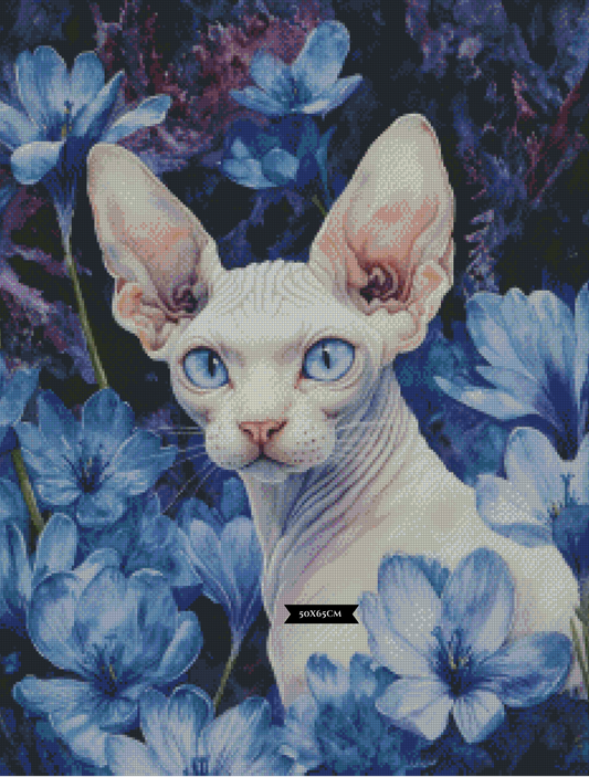 Sphinx ©sakura.cherry.ai