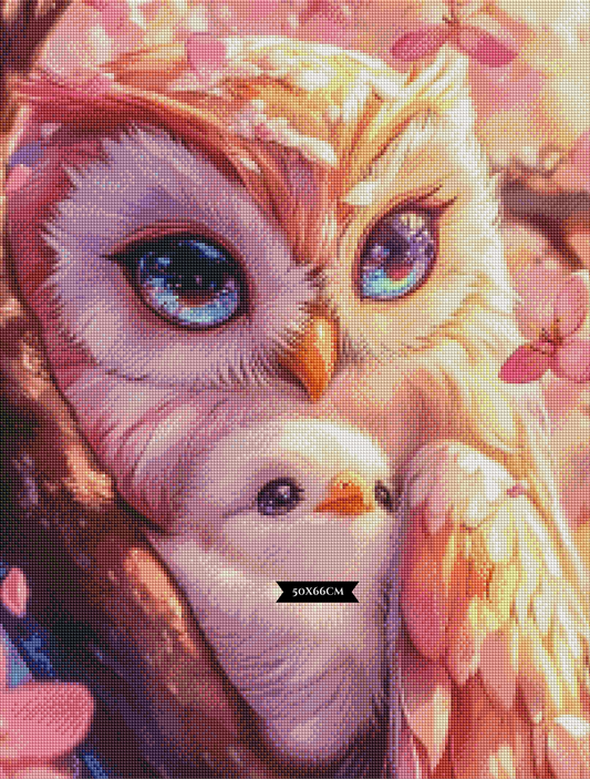 Embrace Of Eternity ©trudis_ai_art