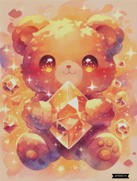 Topaz (November) ©shalajarias