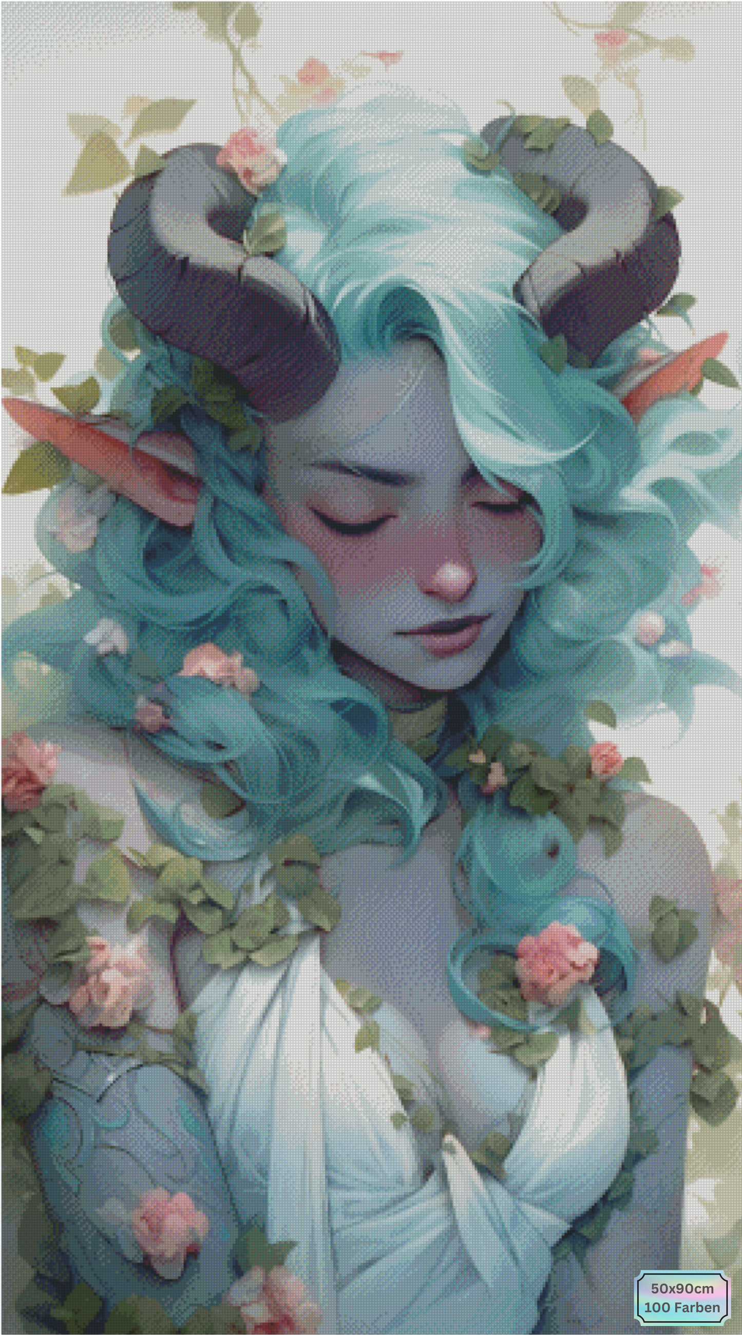 Tranquil Whisper ©shalajarias
