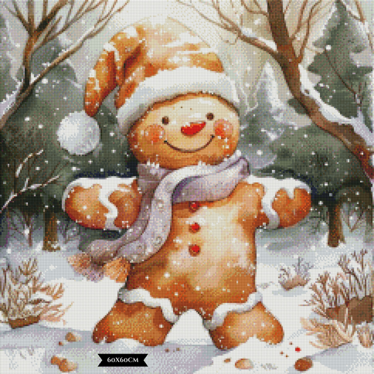 Lebkuchi ©sakura.cherry.ai