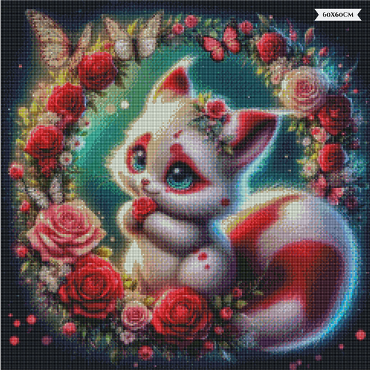 Rose Spirit ©sandrietta_ai