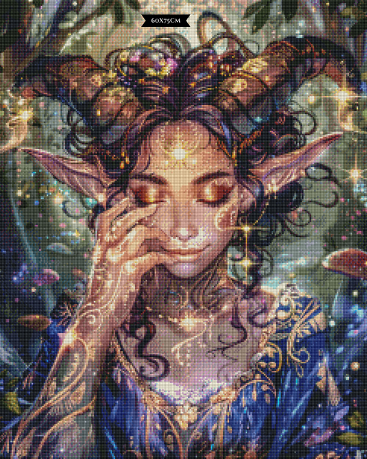 Fae Visions ©shalajarias