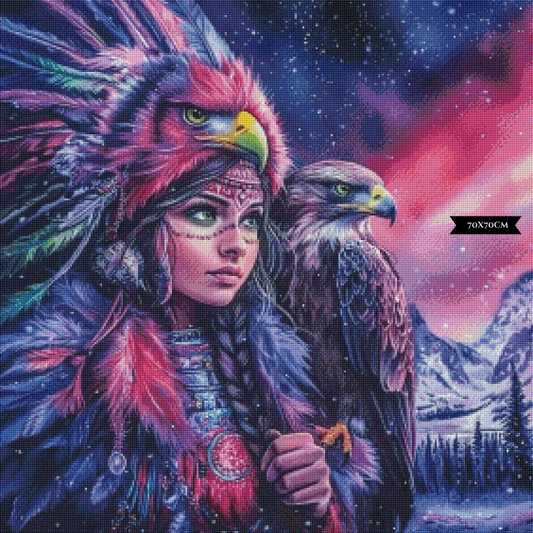 Ravi Soulkeeper ©finira_artist