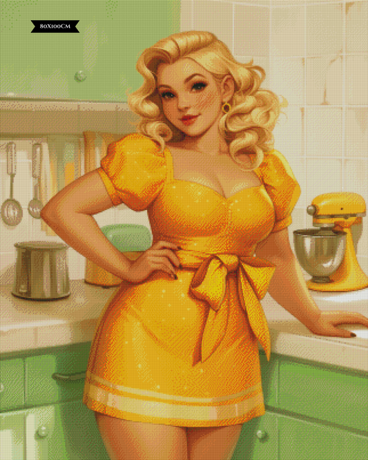 Radiant Homemaker ©shalajarias