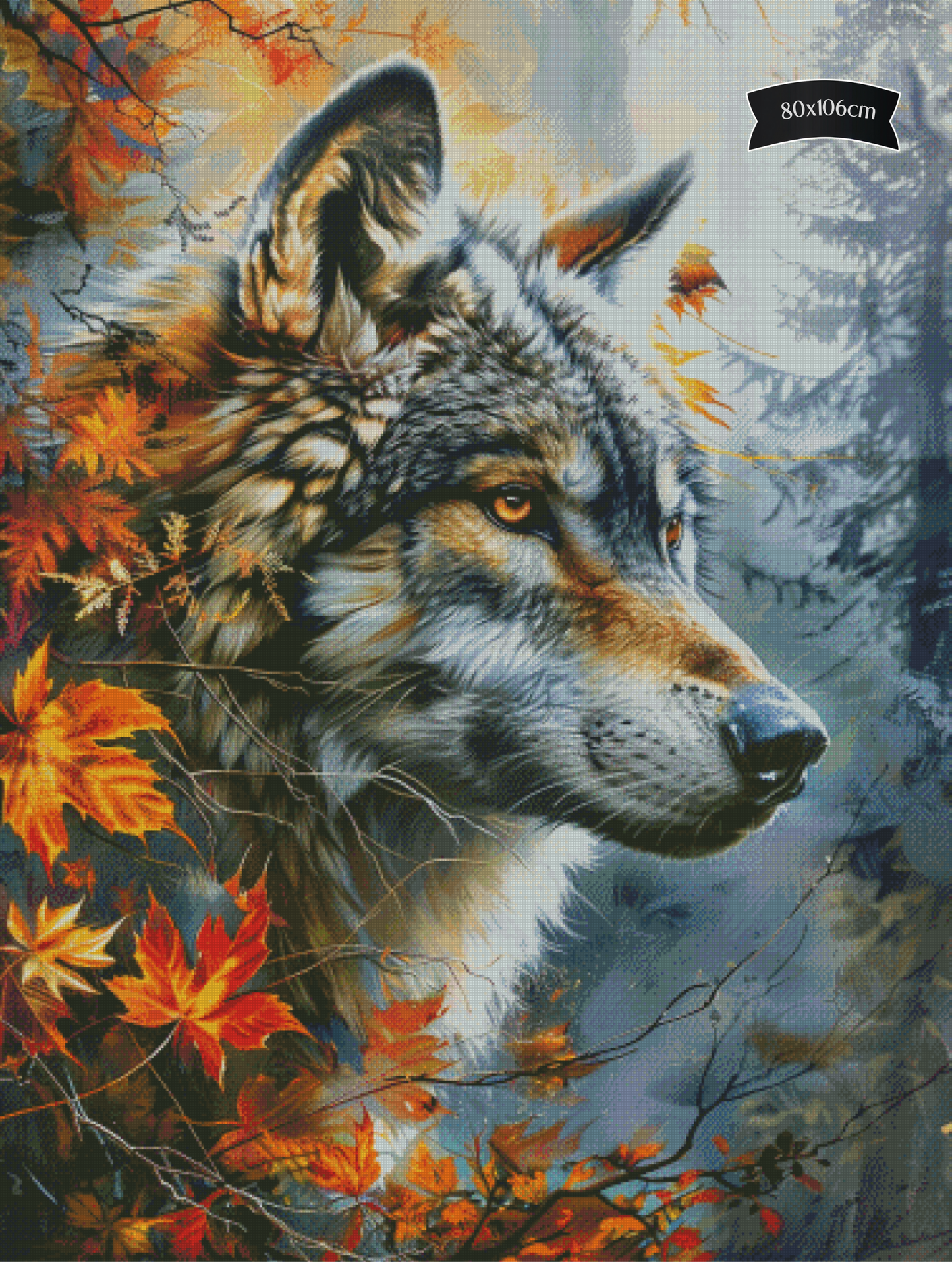 Wolfs Profil ©sakura.cherry.ai