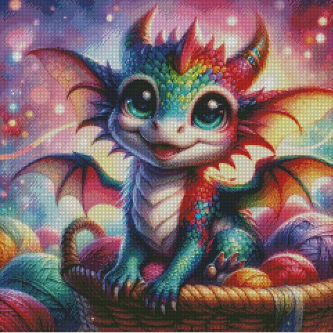 My Favourite Place ©finira_artist