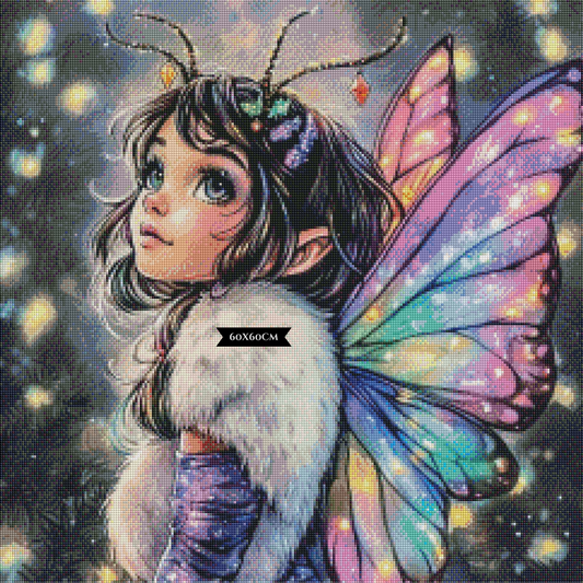 Lumia Faye ©finira_artist