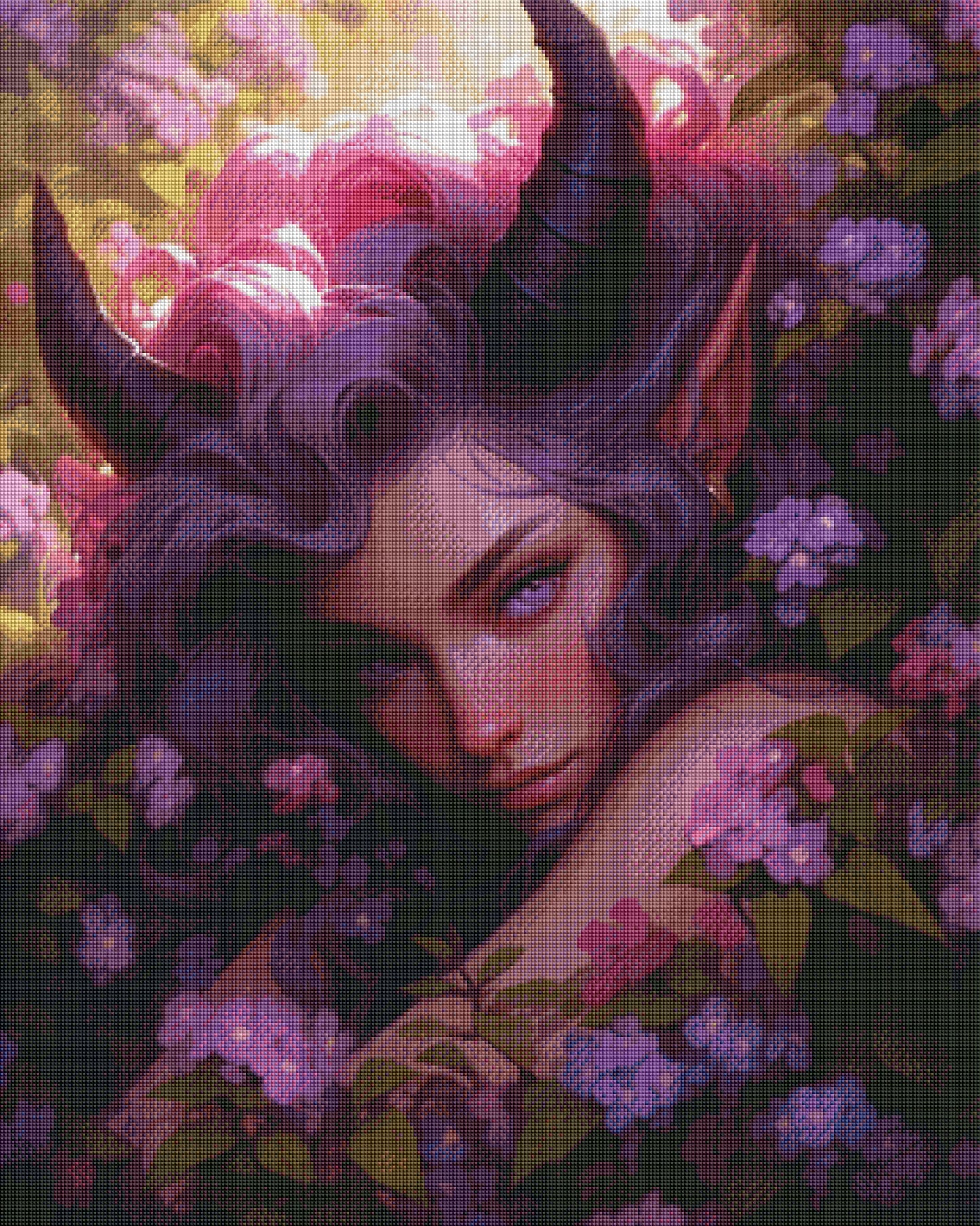 Lilac Dreamer ©shalajarias