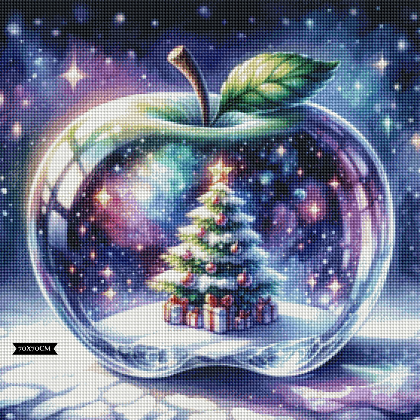 The Essence Of Christmas ©finira_artist