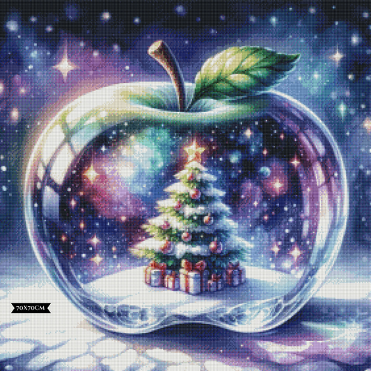 The Essence Of Christmas ©finira_artist