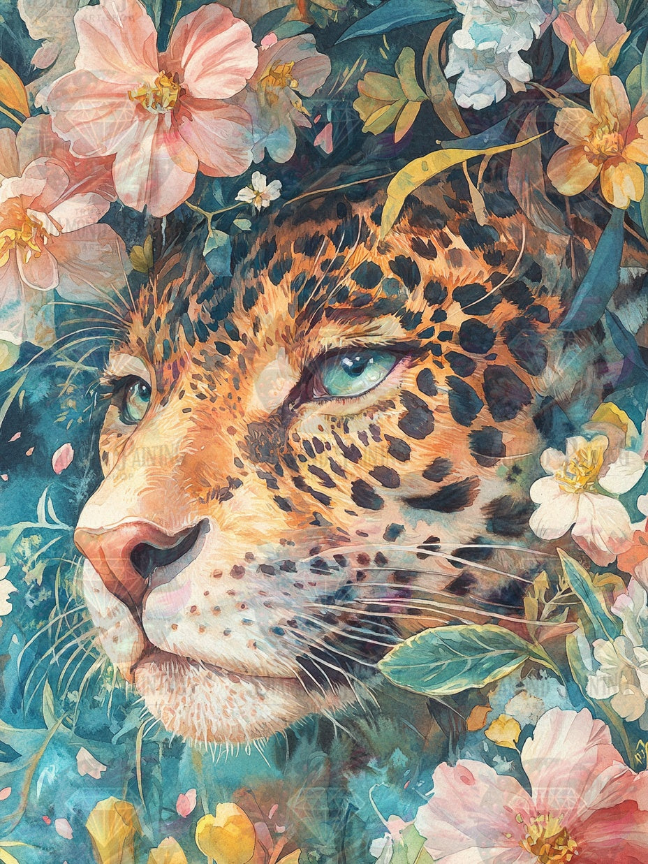 Kirschblütentraumreise ©sakura.cherry.ai