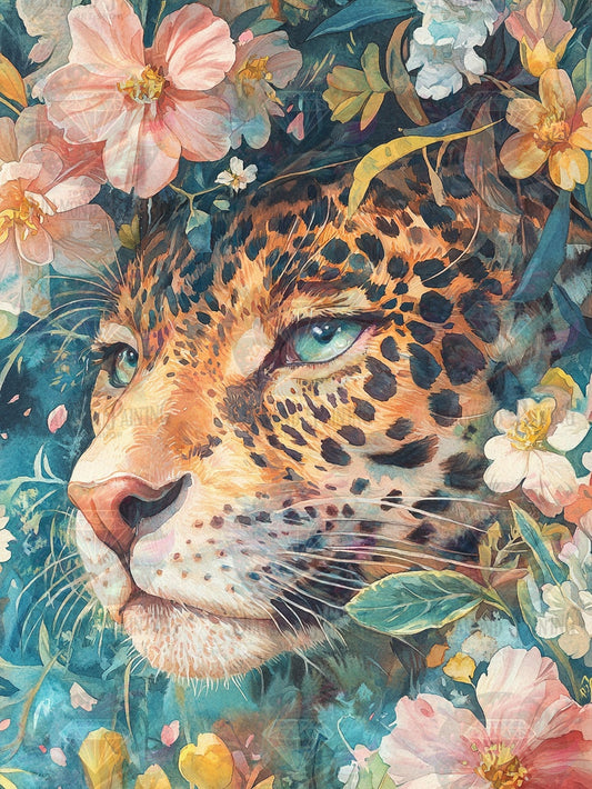 Kirschblütentraumreise ©sakura.cherry.ai