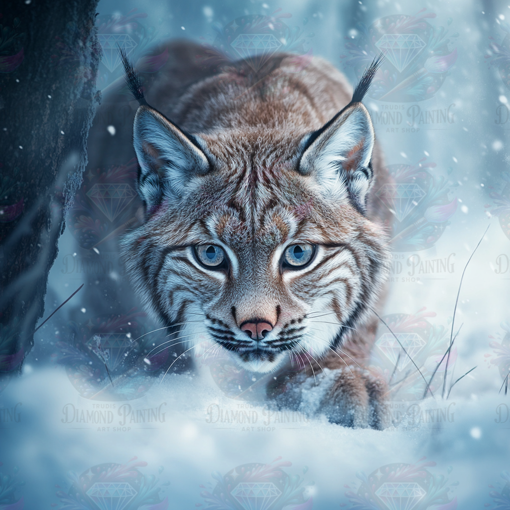 Lynx ©sakura.cherry.ai