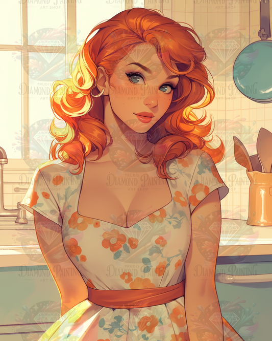 Vintage Charm ©shalajarias