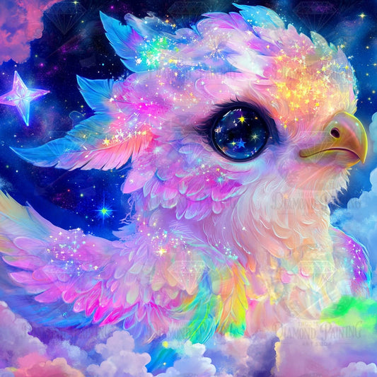 Stellar Plume ©finira_artist
