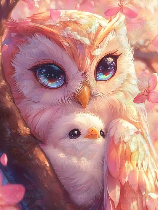 Embrace Of Eternity ©trudis_ai_art